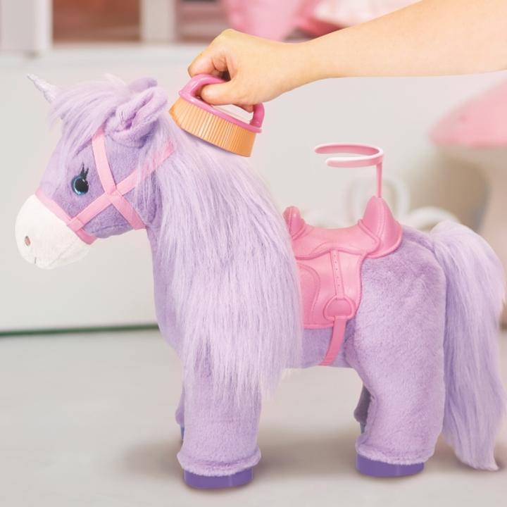Produktbild Schildkröt Magisches Einhorn