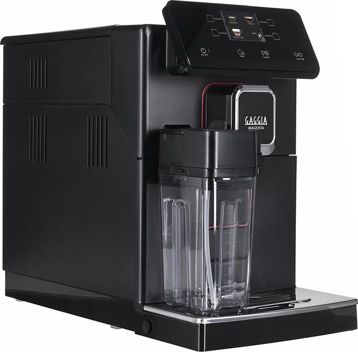 Actual product image Gaggia Magenta Prestige One Touch Cappuccino Fully Automatic Coffee Machine
