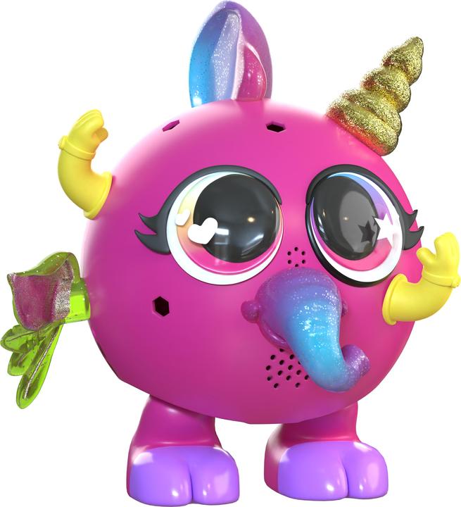 Image du produit Boti Créatures créant votre propre Walkin Monsta - Éléphant et licorne
