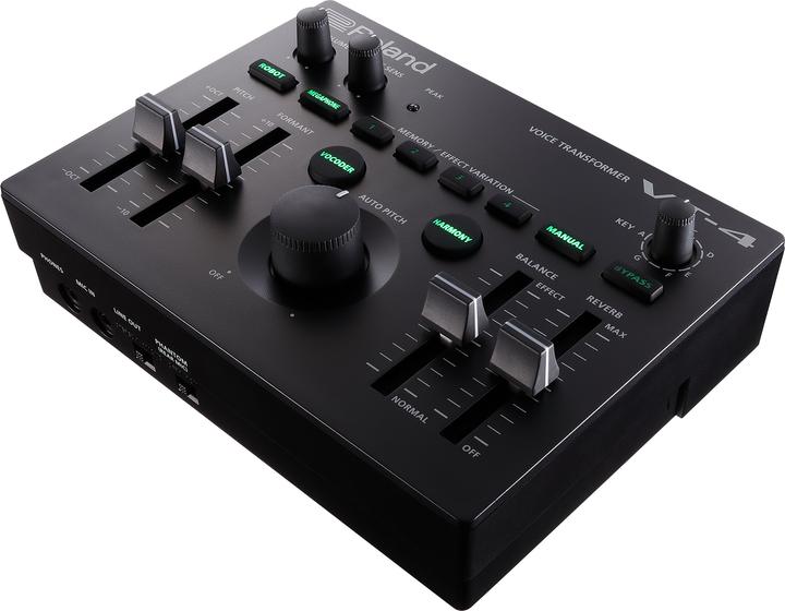 Produktbild Roland VT-4