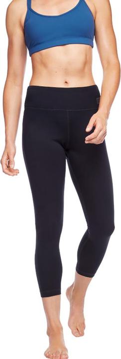 Actual product image Black Diamond Rise leggings (L)