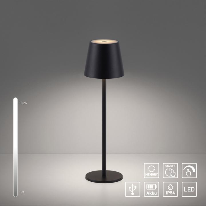 Image du produit Leuchten Direkt Euria (320 lm)