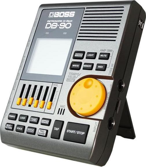 Immagine prodotto BOSS (Electronics) DB-90 Metronomo