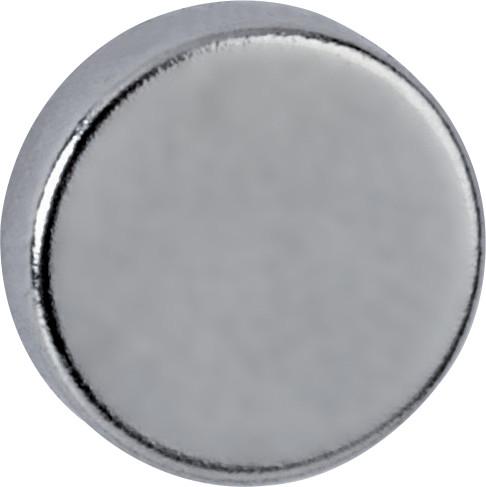 Productafbeelding Maul Neodymium magneet (10 x)
