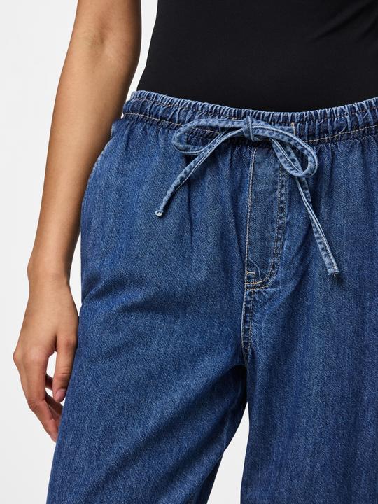 Produktbild Pieces PCTABI MW GEBUNDENE Jeans (XS)