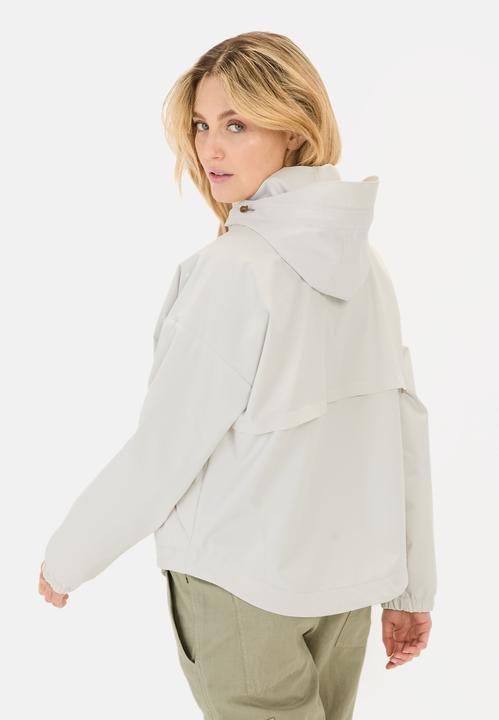Produktbild Camel Active Windbreaker aus recyceltem Polyester (38)