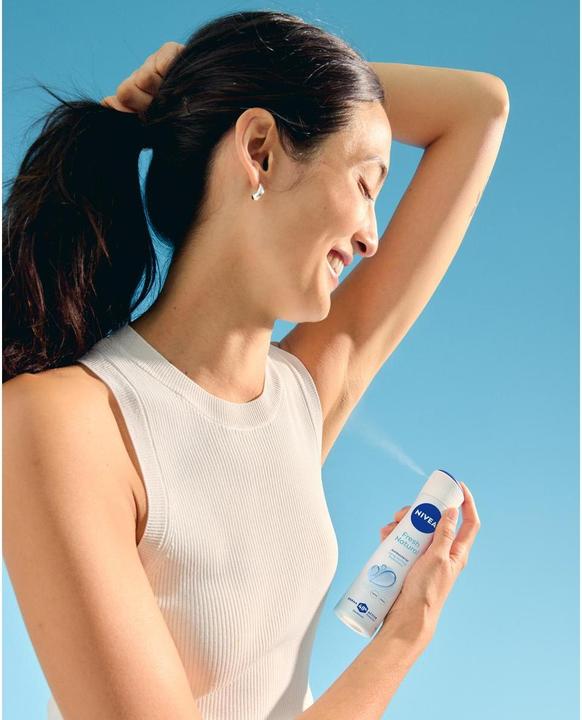 Image du produit NIVEA Fresh Natural (Spray, 150 ml)