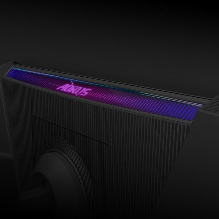 Productafbeelding Gigabyte Aorus FO32U2P (3840 x 2160 Pixels, 31.50")