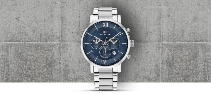 Produktbild Tommy Hilfiger HERREN 1710409 EVAN (zf033b)