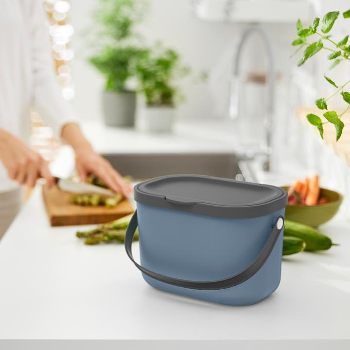 Produktbild Rotho Bioabfallbehälter (3.20 l)