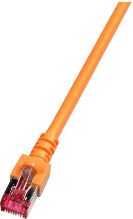 Produktbild EFB Elektronik Netzwerkkabel (S/FTP, CAT6, 0.50 m)