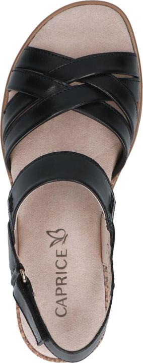 Actual product image Caprice Sandal (40)