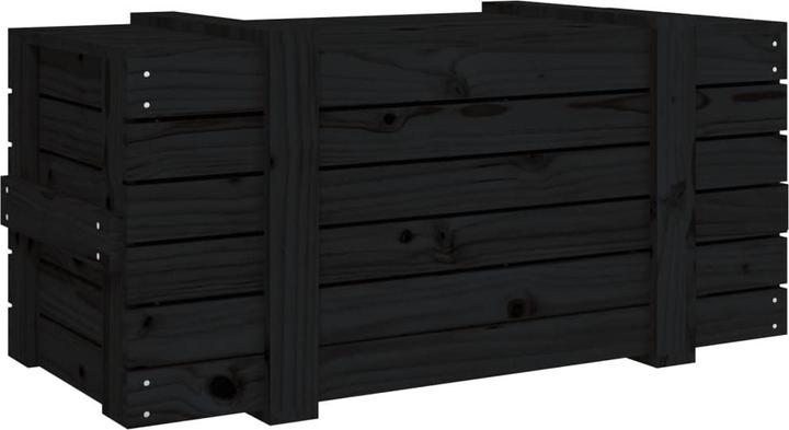 Immagine prodotto VidaXL Britteny (91 x 40,5 x 42 cm)