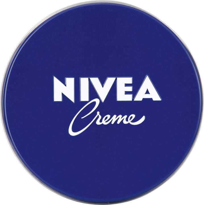 Image du produit NIVEA Creme Dose (Crème pour le corps, 400 ml)