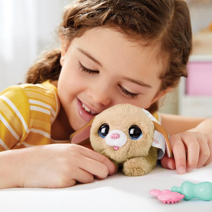 Actual product image FurReal Newborns (15 cm)