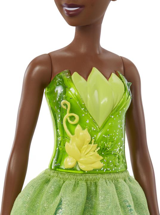 Immagine prodotto Mattel Princess Tiana Doll
