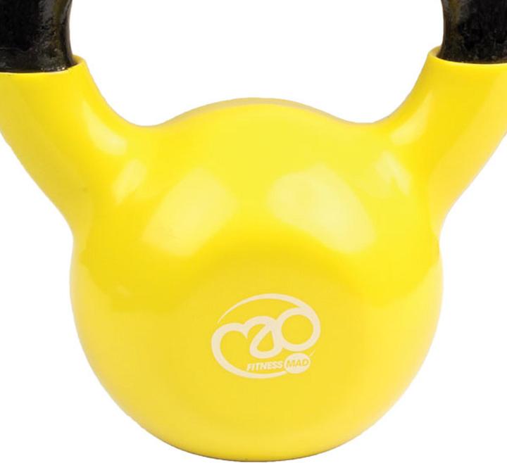 Produktbild Fitness Mad Kugelhantel
