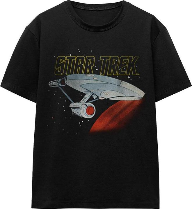Produktbild Enterprise TShirt (S)