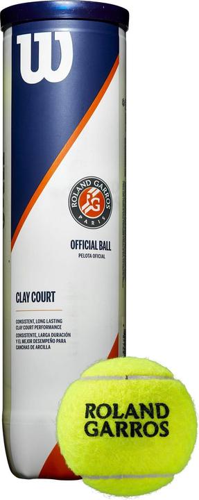 Produktbild Wilson Roland Garros
