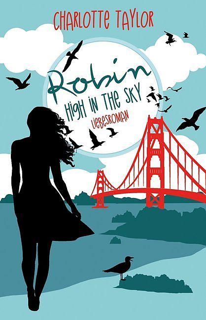 Immagine prodotto Robin - Alto nel cielo (Tedesco)