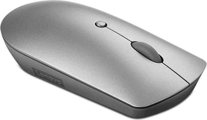 Image du produit Lenovo 600 Souris silencieuse (Sans fil)