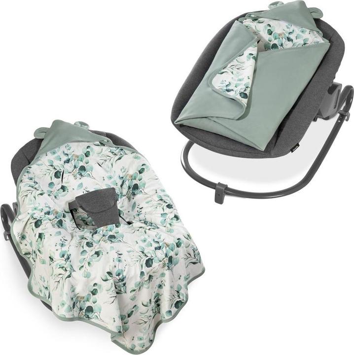 Image du produit Hauck Snuggle N Dream (80 x 80 cm)