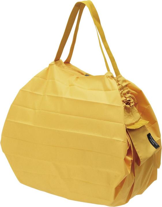 Actual product image Shupatto Compact Bag M - KARASHI