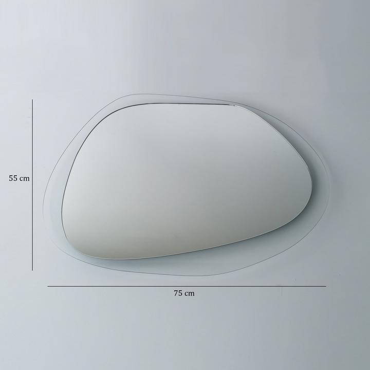Actual product image Skye Decor Dean (75 x 55 cm)