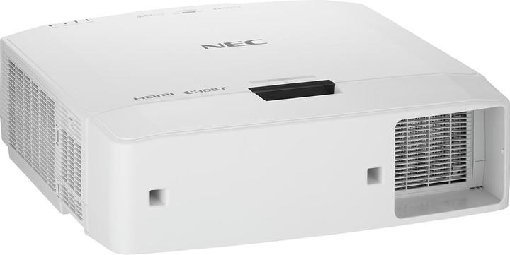 Actual product image NEC PV800UL-W (WUXGA, 8000 lm)