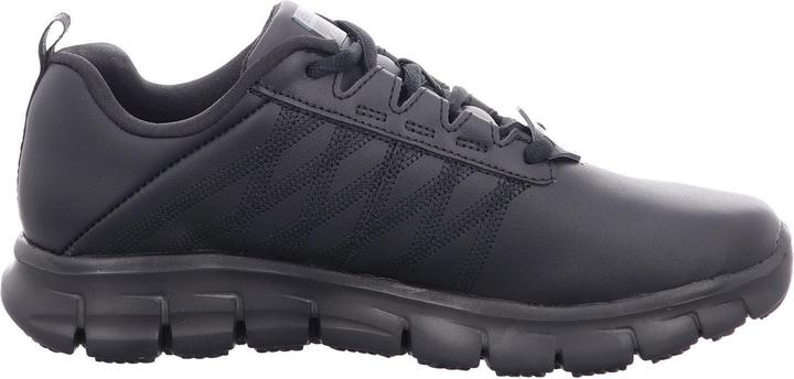 Actual product image Skechers Sure Track Work Women (41)