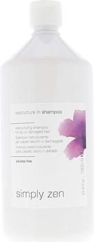 Image du produit Simply Zen Shampooing Restructure in 1000 ml (1000 ml, Shampoing liquide)