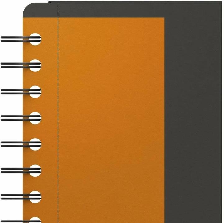 Immagine prodotto Oxford CONNESSIONE INTERNAZIONALE - Meetingbook (B5, Quadretti, Copertina morbida)