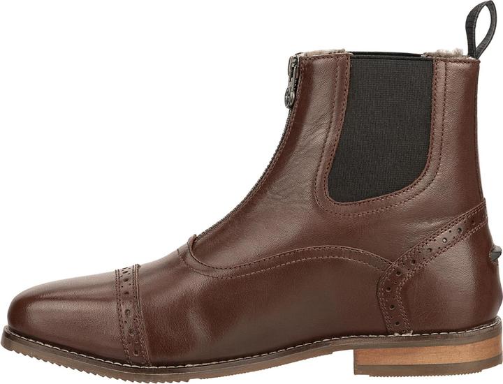 Actual product image Suedwind Footwear Riding ankle boot Florentina FZ Merino (42)
