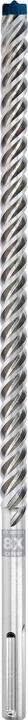 Produktbild Bosch Professional Zubehör EXPERT SDS max-8X Hammerbohrer, 22 x 400 x 520 mm (4-22 Millimeter)