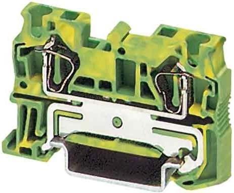 Image du produit Phoenix Contact Bj A Ressort Pour Cond De Protec St4-Pe
