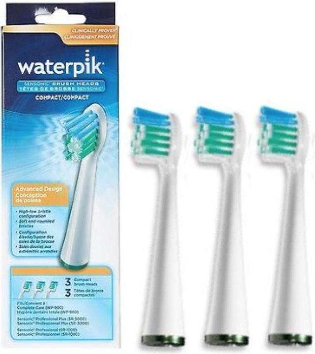 Produktbild Waterpik Kompakt (3 x)