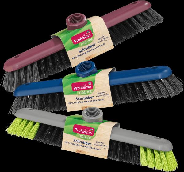 Immagine prodotto dm Profissimo Scrubber naturale