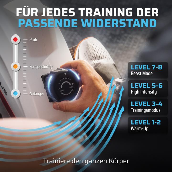Image du produit Sportplus MR-008