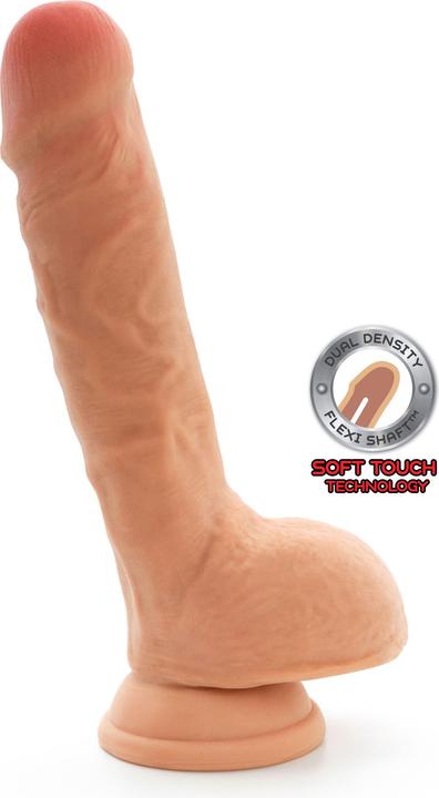 Image du produit ToyJoy Godemiché double densité9 Inch Balls