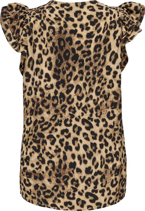 Image du produit Only Maternity Coupe normale Top col V (M)