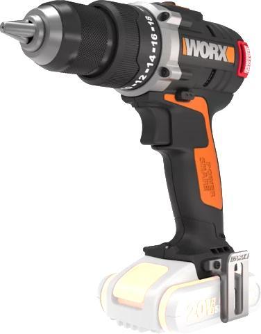 Image du produit Worx WX175 Sans clé (Fonctionnement sur batterie)