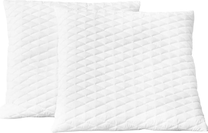 Immagine prodotto VidaXL Trueman (80 x 80 x 14 cm)