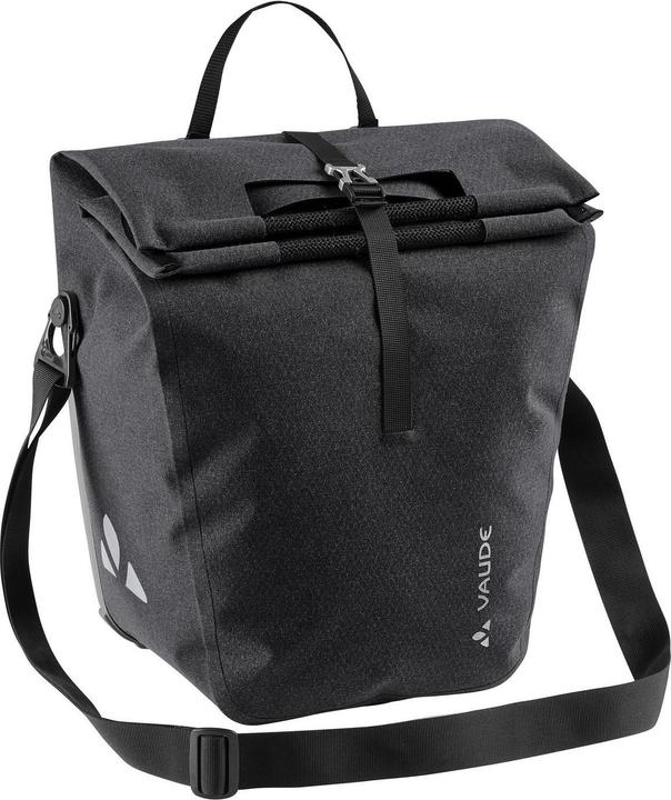 Produktbild Vaude ReCycle Back Single (30 l, Gepäckträgertasche)