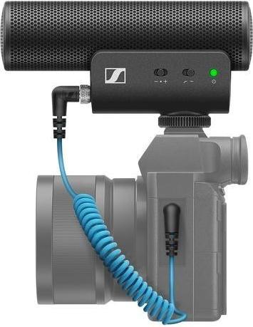 Actual product image Sennheiser MKE 400