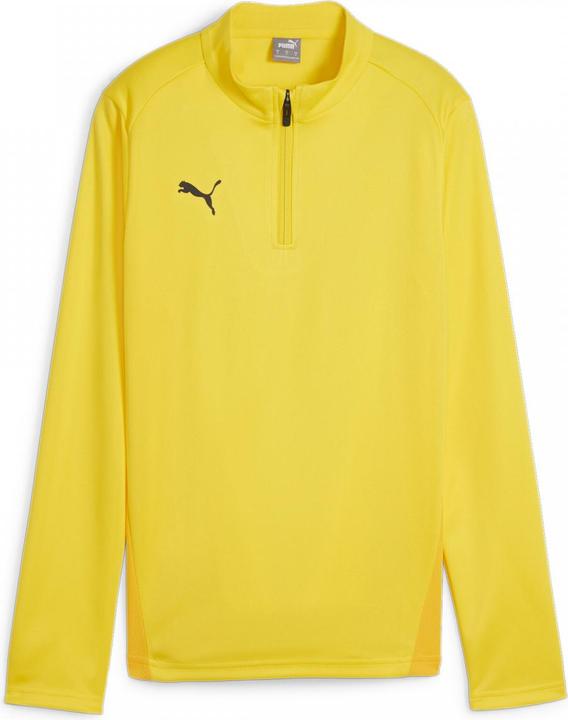 Produktbild Puma teamGOAL Training 1/4 Zip Top Wmn (XL)