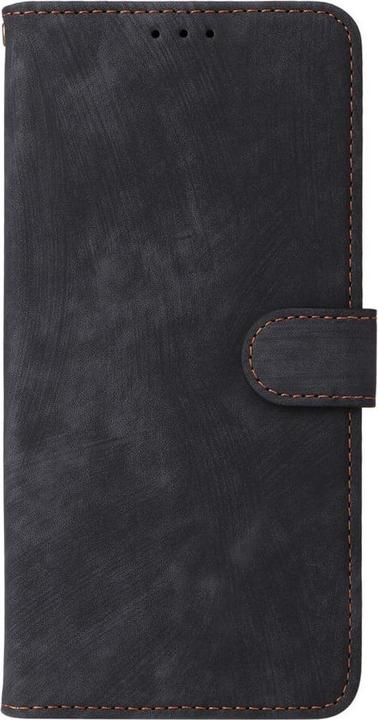 Produktbild Cover-Discount HMD Pulse - Ledertasche mit RFID Blocker (HMD Pulse)
