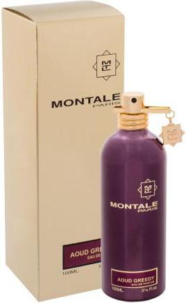 Montale Aoud Greedy (Eau de Parfum, 100 ml)
