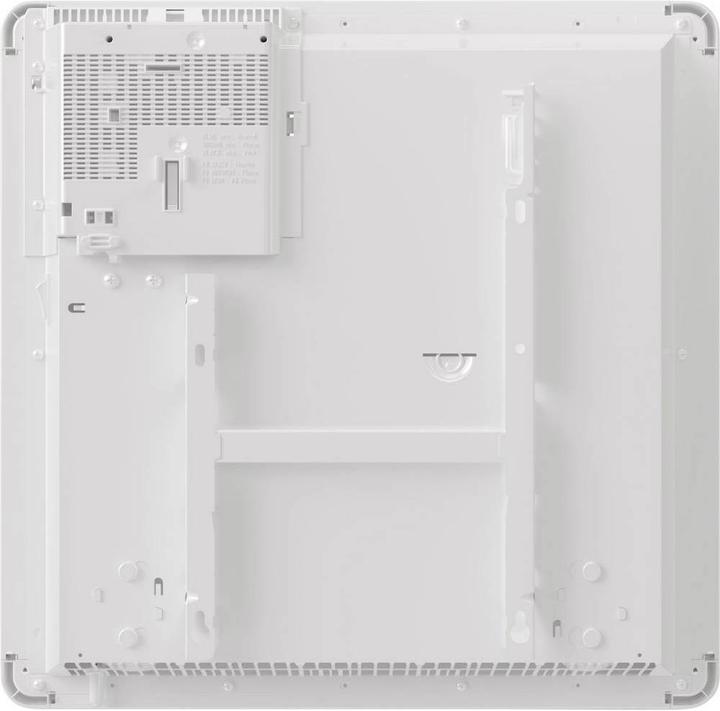 Productafbeelding Bosch Home Comfort HC4000-10 Wandconvector 1000 W (7738336935) (1000 W)