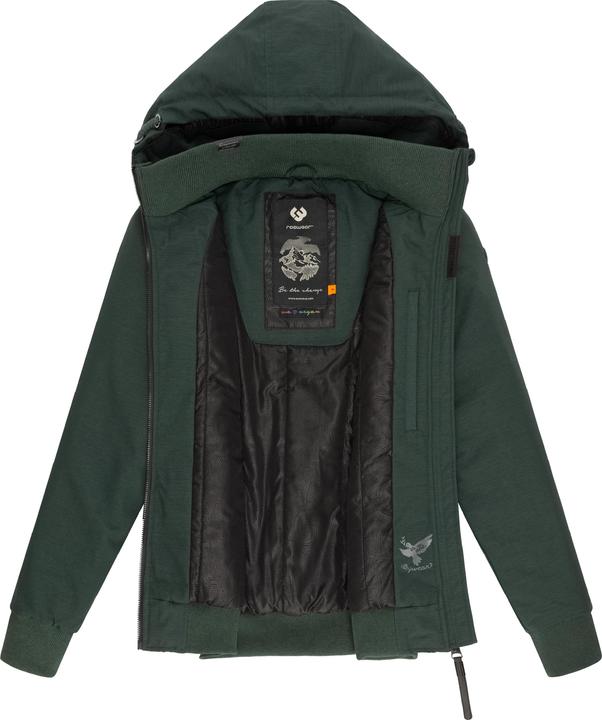 Immagine prodotto Ragwear Nuggie Melange (XXL)