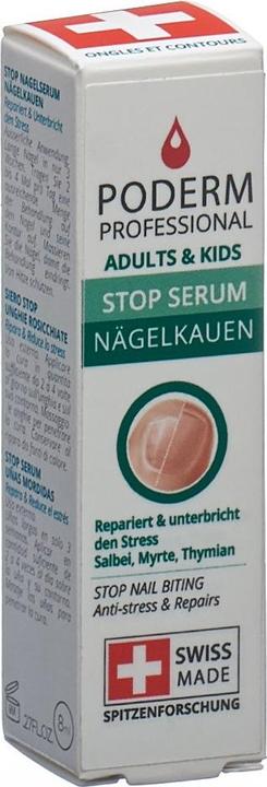 Produktbild Poderm Serum Stop (8 ml)